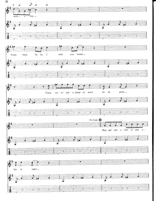 Eric Clapton Crossroads Vol.1 (Songbook)