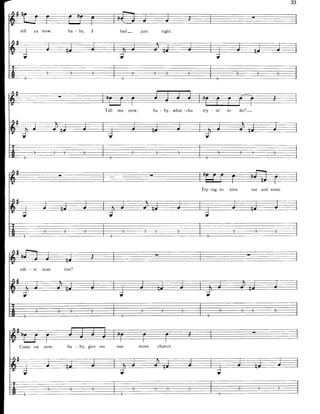 Eric Clapton Crossroads Vol.1 (Songbook)