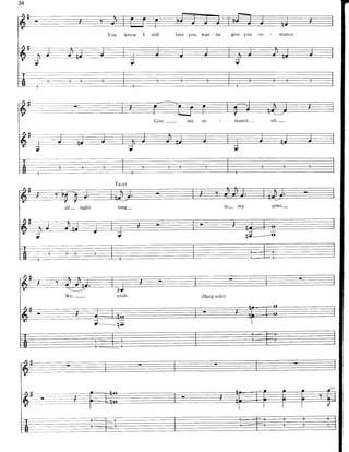 Eric Clapton Crossroads Vol.1 (Songbook)