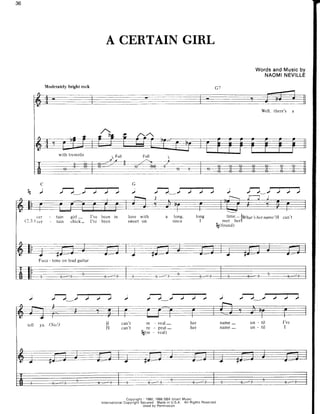 Eric Clapton Crossroads Vol.1 (Songbook)