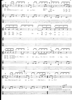 Eric Clapton Crossroads Vol.1 (Songbook)