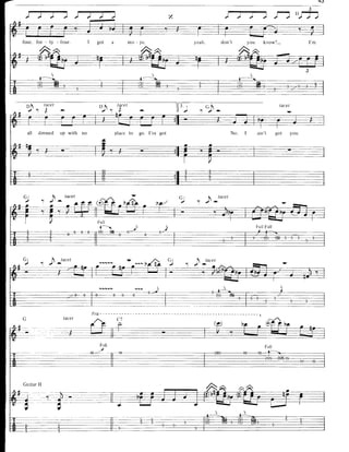 Eric Clapton Crossroads Vol.1 (Songbook)