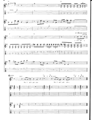 Eric Clapton Crossroads Vol.1 (Songbook)