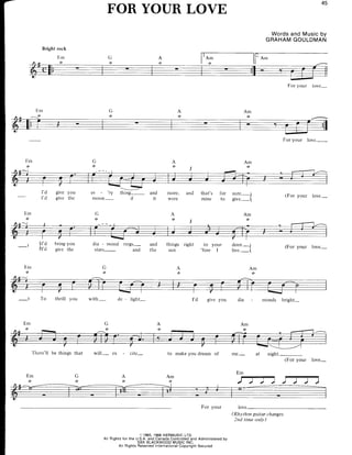 Eric Clapton Crossroads Vol.1 (Songbook)