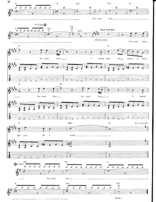 Eric Clapton Crossroads Vol.1 (Songbook)