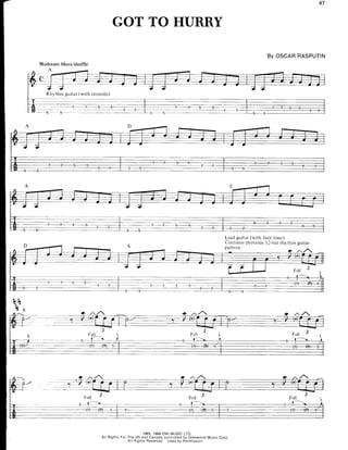 Eric Clapton Crossroads Vol.1 (Songbook)