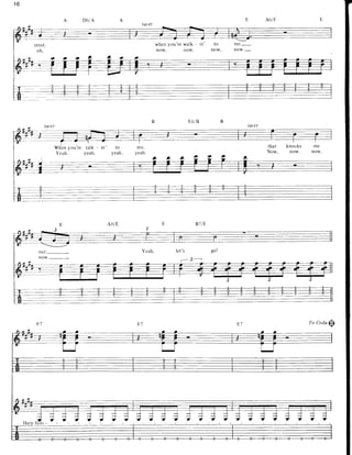 Eric Clapton Crossroads Vol.1 (Songbook)