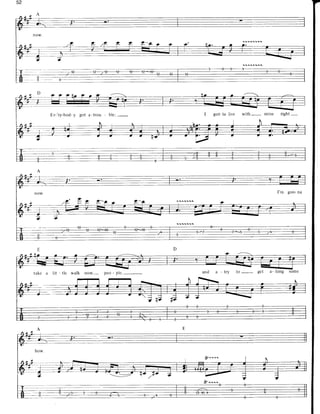 Eric Clapton Crossroads Vol.1 (Songbook)