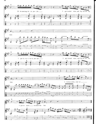 Eric Clapton Crossroads Vol.1 (Songbook)