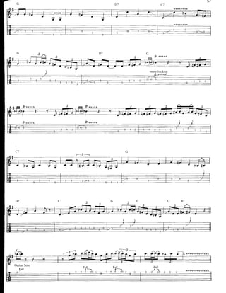 Eric Clapton Crossroads Vol.1 (Songbook)