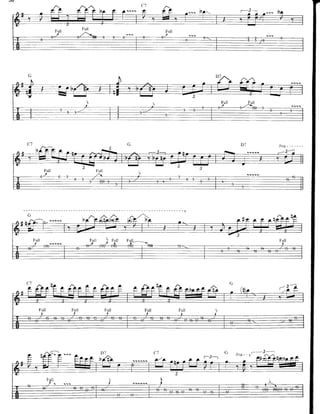 Eric Clapton Crossroads Vol.1 (Songbook)