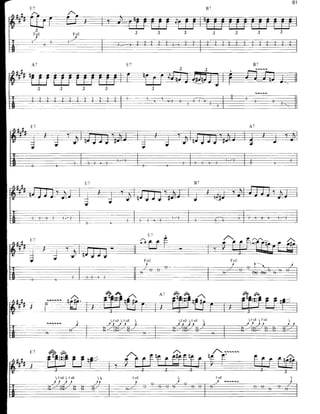 Eric Clapton Crossroads Vol.1 (Songbook)