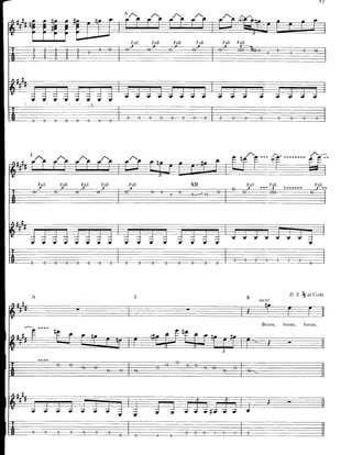 Eric Clapton Crossroads Vol.1 (Songbook)