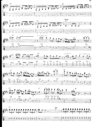 Eric Clapton Crossroads Vol.1 (Songbook)