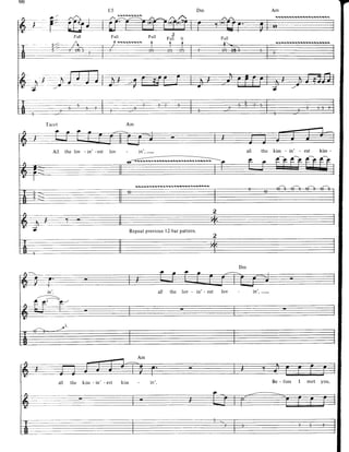 Eric Clapton Crossroads Vol.1 (Songbook)