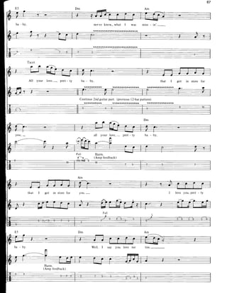 Eric Clapton Crossroads Vol.1 (Songbook)