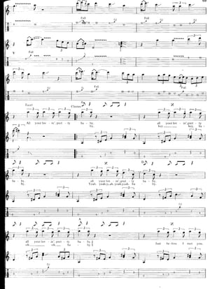 Eric Clapton Crossroads Vol.1 (Songbook)