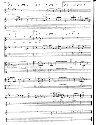 Eric Clapton Crossroads Vol.1 (Songbook)