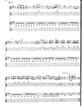 Eric Clapton Crossroads Vol.1 (Songbook)