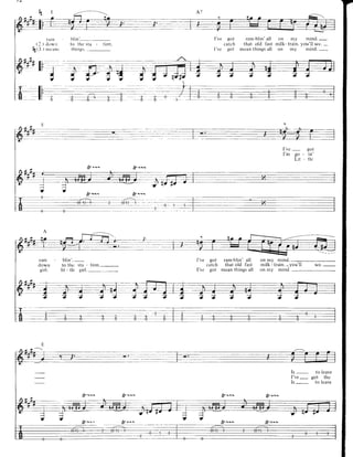 Eric Clapton Crossroads Vol.1 (Songbook)