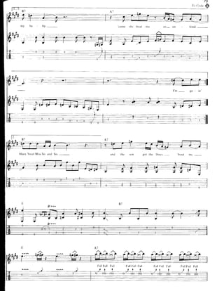 Eric Clapton Crossroads Vol.1 (Songbook)