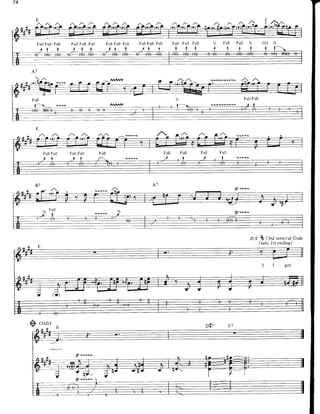 Eric Clapton Crossroads Vol.1 (Songbook)