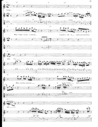 Eric Clapton Crossroads Vol.1 (Songbook)