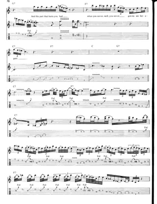 Eric Clapton Crossroads Vol.1 (Songbook)