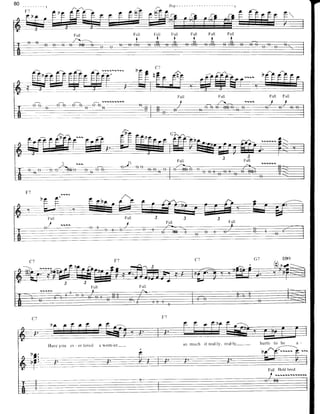 Eric Clapton Crossroads Vol.1 (Songbook)