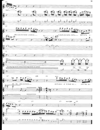 Eric Clapton Crossroads Vol.1 (Songbook)