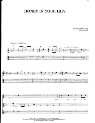 Eric Clapton Crossroads Vol.1 (Songbook)