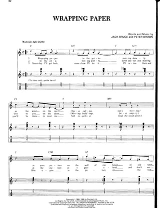 Eric Clapton Crossroads Vol.1 (Songbook)