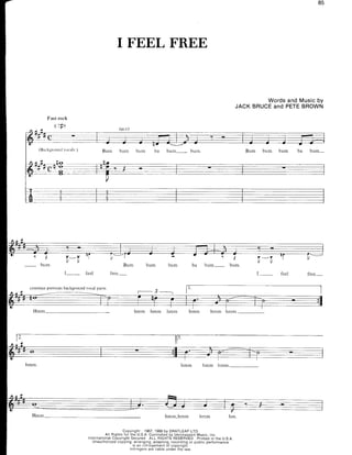 Eric Clapton Crossroads Vol.1 (Songbook)