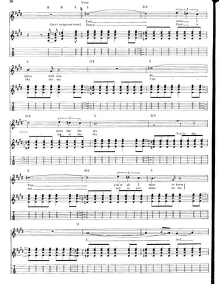 Eric Clapton Crossroads Vol.1 (Songbook)