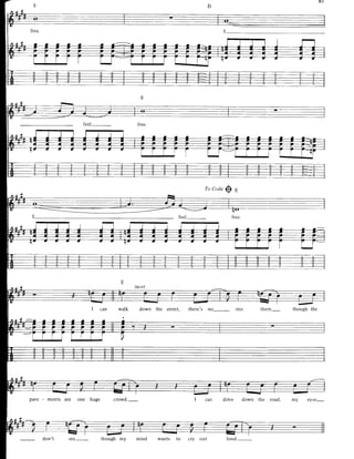 Eric Clapton Crossroads Vol.1 (Songbook)