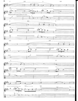 Eric Clapton Crossroads Vol.1 (Songbook)