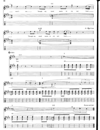 Eric Clapton Crossroads Vol.1 (Songbook)