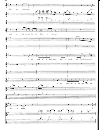 Eric Clapton Crossroads Vol.1 (Songbook)