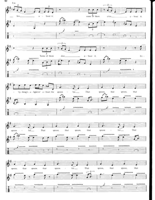 Eric Clapton Crossroads Vol.1 (Songbook)