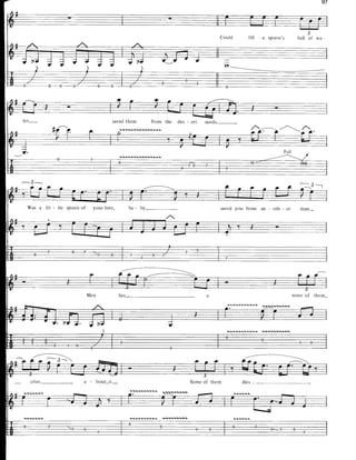 Eric Clapton Crossroads Vol.1 (Songbook)