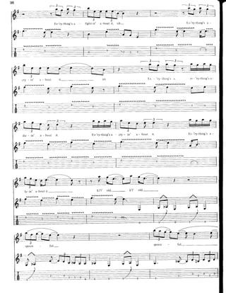 Eric Clapton Crossroads Vol.1 (Songbook)