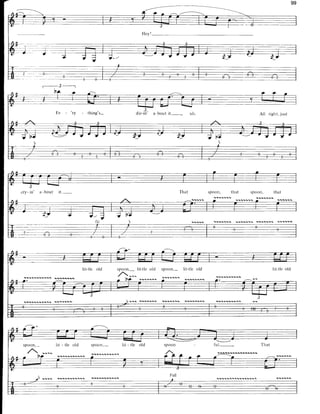 Eric Clapton Crossroads Vol.1 (Songbook)