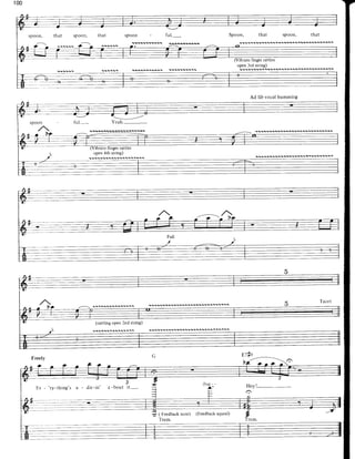 Eric Clapton Crossroads Vol.1 (Songbook)