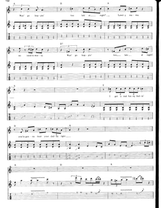 Eric Clapton Crossroads Vol.1 (Songbook)