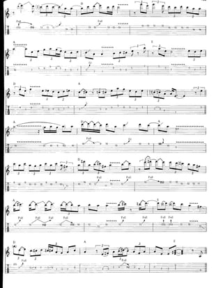 Eric Clapton Crossroads Vol.1 (Songbook)