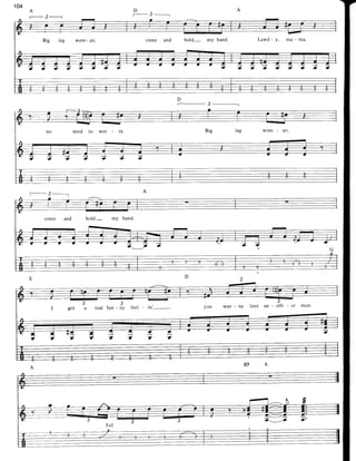 Eric Clapton Crossroads Vol.1 (Songbook)