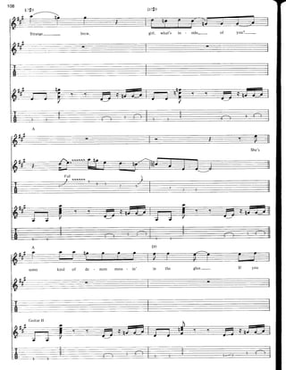 Eric Clapton Crossroads Vol.1 (Songbook)