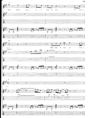 Eric Clapton Crossroads Vol.1 (Songbook)