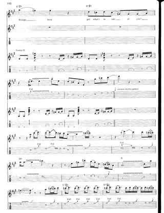 Eric Clapton Crossroads Vol.1 (Songbook)