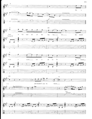 Eric Clapton Crossroads Vol.1 (Songbook)